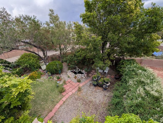 10808 Dream Weaver Drive NW, Rio Rancho, NM 87114