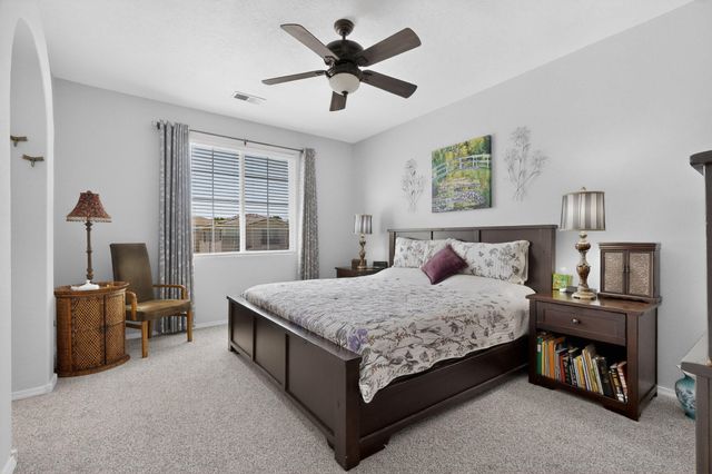 10808 Dream Weaver Drive NW, Rio Rancho, NM 87114
