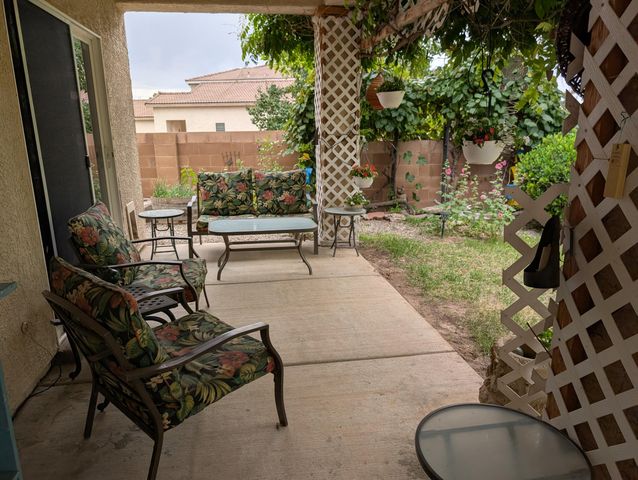 10808 Dream Weaver Drive NW, Rio Rancho, NM 87114