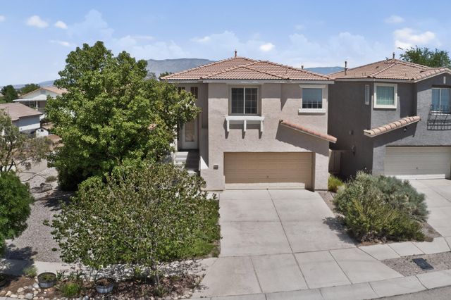 10808 Dream Weaver Drive NW, Rio Rancho, NM 87114