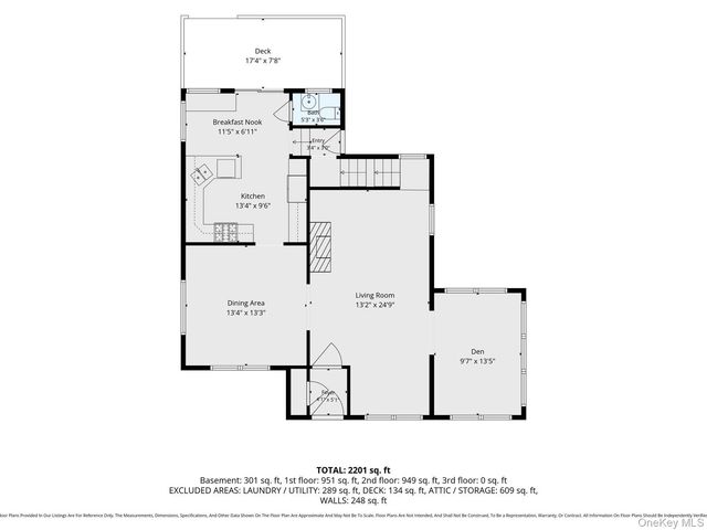 1 Schuyler Avenue, Rockville Centre, NY 11570
