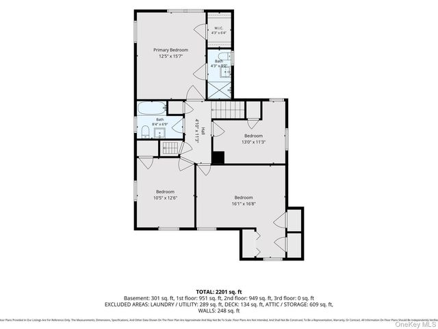 1 Schuyler Avenue, Rockville Centre, NY 11570