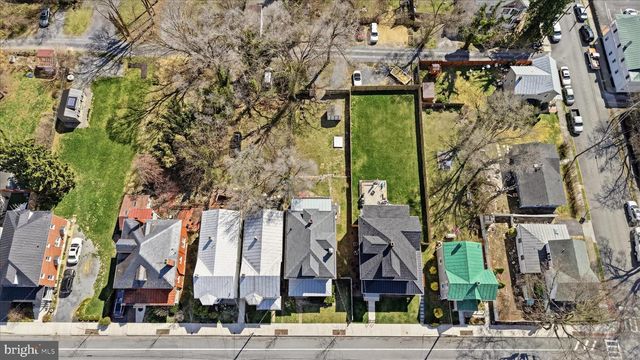 520 N BRADDOCK ST, Winchester, VA 22601