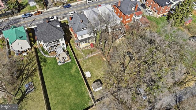 520 N BRADDOCK ST, Winchester, VA 22601