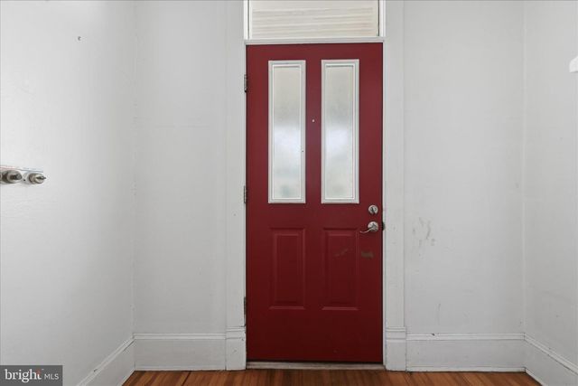 520 N BRADDOCK ST, Winchester, VA 22601