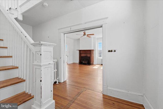 520 N BRADDOCK ST, Winchester, VA 22601