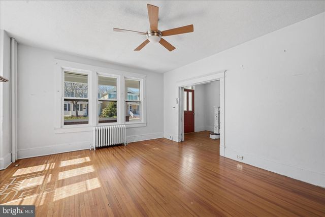 520 N BRADDOCK ST, Winchester, VA 22601