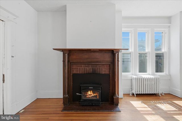 520 N BRADDOCK ST, Winchester, VA 22601