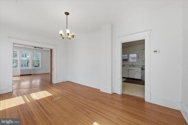 520 N BRADDOCK ST, Winchester, VA 22601