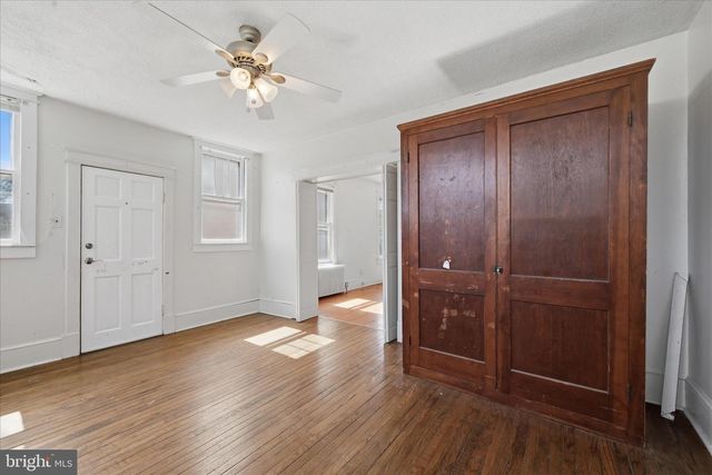 520 N BRADDOCK ST, Winchester, VA 22601