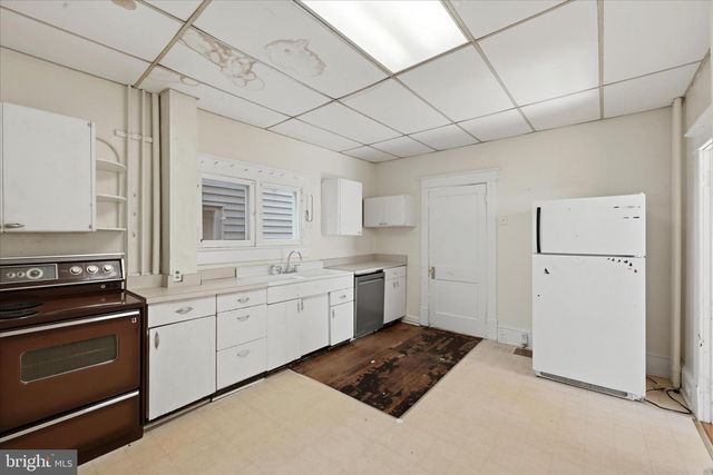 520 N BRADDOCK ST, Winchester, VA 22601