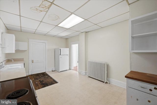 520 N BRADDOCK ST, Winchester, VA 22601