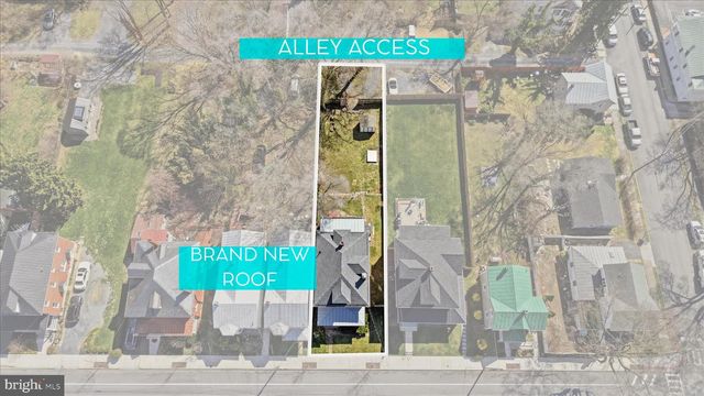 520 N BRADDOCK ST, Winchester, VA 22601