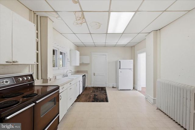 520 N BRADDOCK ST, Winchester, VA 22601