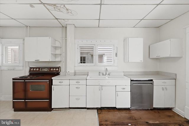 520 N BRADDOCK ST, Winchester, VA 22601