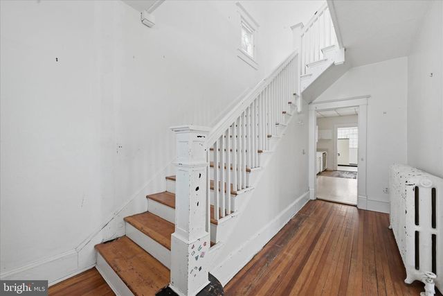 520 N BRADDOCK ST, Winchester, VA 22601