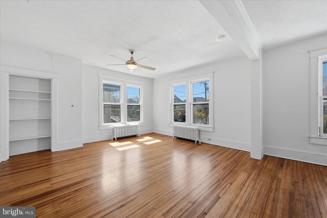 520 N BRADDOCK ST, Winchester, VA 22601