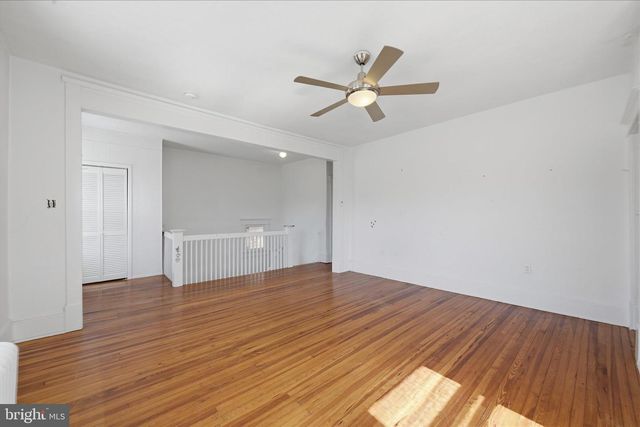 520 N BRADDOCK ST, Winchester, VA 22601