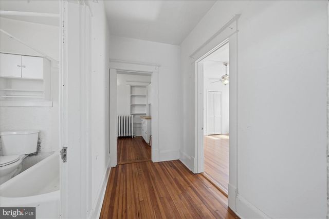 520 N BRADDOCK ST, Winchester, VA 22601