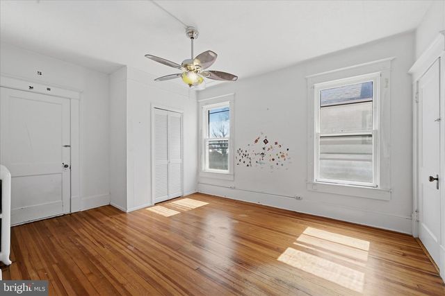 520 N BRADDOCK ST, Winchester, VA 22601