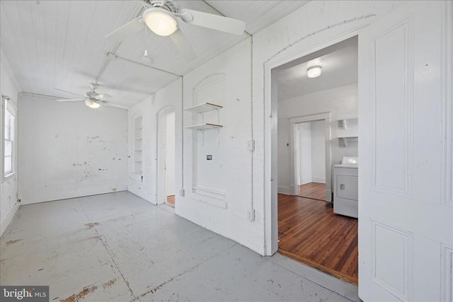 520 N BRADDOCK ST, Winchester, VA 22601