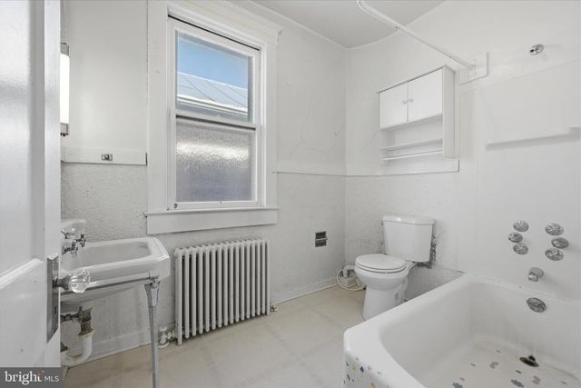 520 N BRADDOCK ST, Winchester, VA 22601