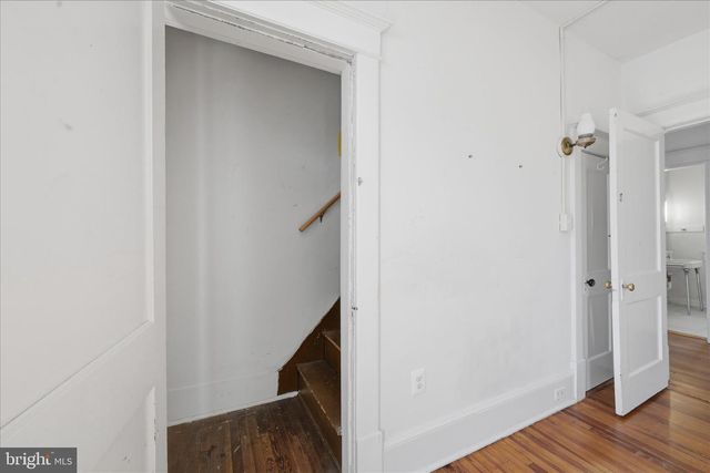 520 N BRADDOCK ST, Winchester, VA 22601