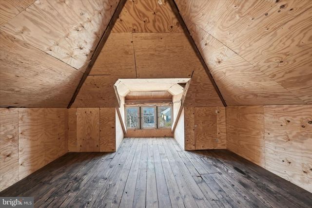 520 N BRADDOCK ST, Winchester, VA 22601