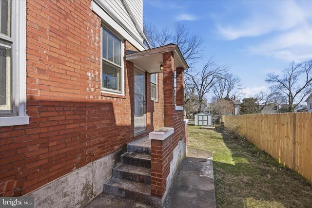 520 N BRADDOCK ST, Winchester, VA 22601