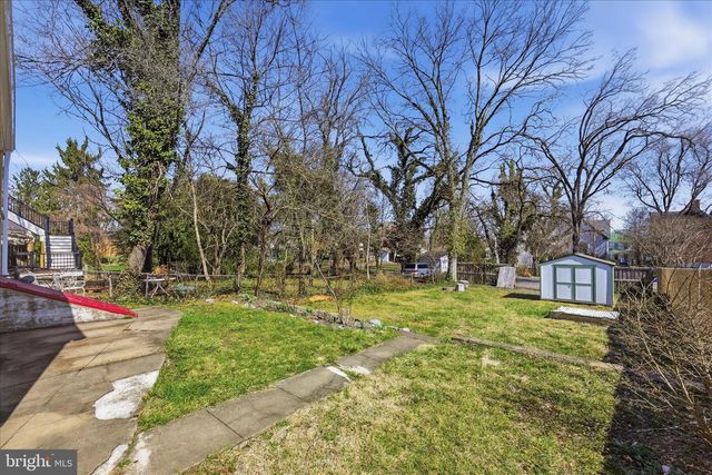 520 N BRADDOCK ST, Winchester, VA 22601