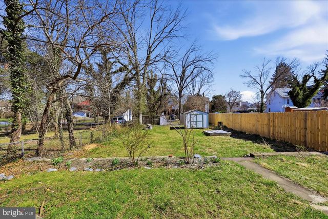 520 N BRADDOCK ST, Winchester, VA 22601