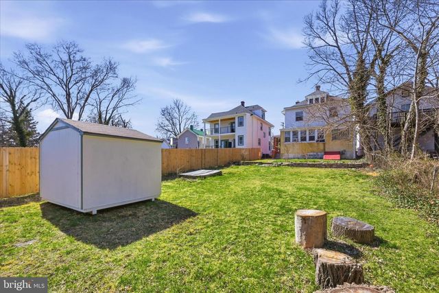 520 N BRADDOCK ST, Winchester, VA 22601