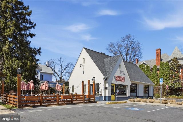 520 N BRADDOCK ST, Winchester, VA 22601