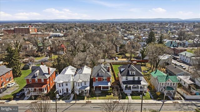 520 N BRADDOCK ST, Winchester, VA 22601