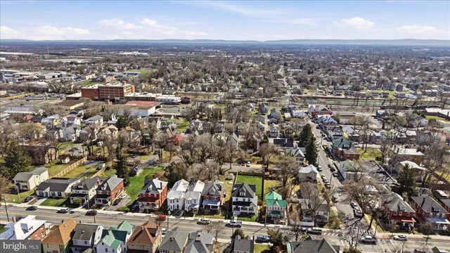 520 N BRADDOCK ST, Winchester, VA 22601