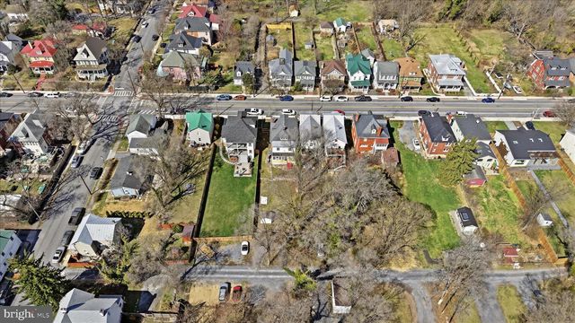 520 N BRADDOCK ST, Winchester, VA 22601