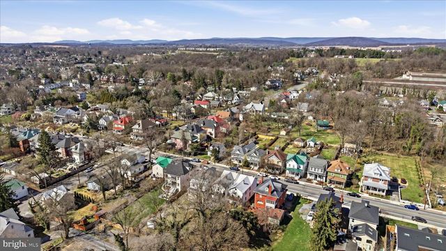 520 N BRADDOCK ST, Winchester, VA 22601