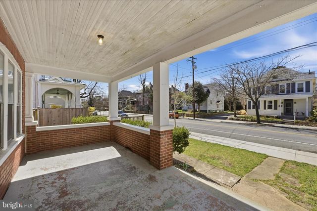 520 N BRADDOCK ST, Winchester, VA 22601