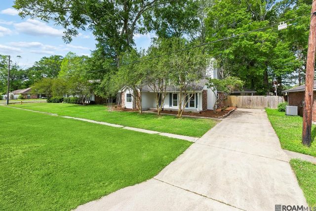 3233 39th St, Zachary, LA 70791