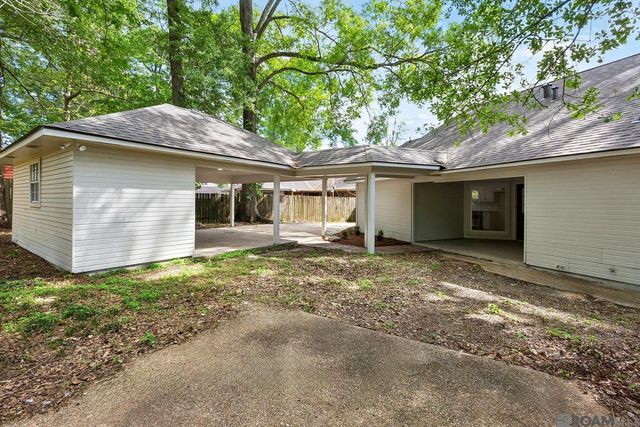 3233 39th St, Zachary, LA 70791