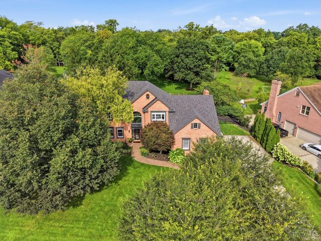 6425 Katherine Manor Court, Liberty Twp, OH 45011