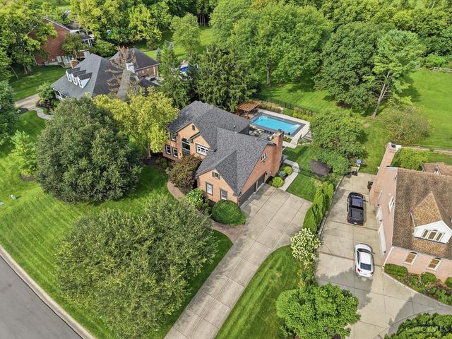 6425 Katherine Manor Court, Liberty Twp, OH 45011