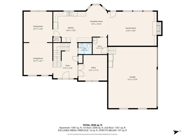 6425 Katherine Manor Court, Liberty Twp, OH 45011