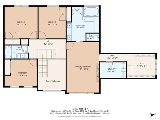 6425 Katherine Manor Court, Liberty Twp, OH 45011