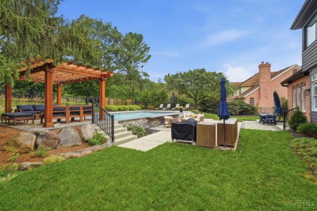 6425 Katherine Manor Court, Liberty Twp, OH 45011