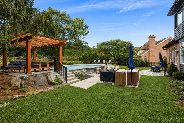6425 Katherine Manor Court, Liberty Twp, OH 45011
