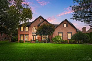 6425 Katherine Manor Court, Liberty Twp, OH 45011