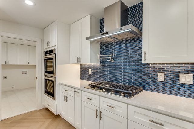 3851 Pelham Road, Fort Worth, TX 76116