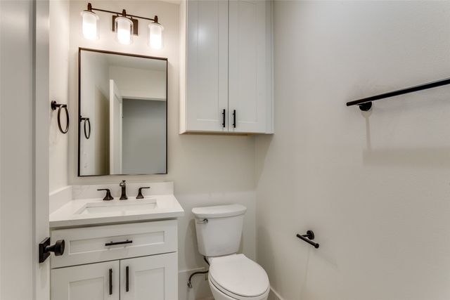 3851 Pelham Road, Fort Worth, TX 76116