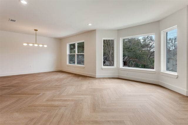 3851 Pelham Road, Fort Worth, TX 76116